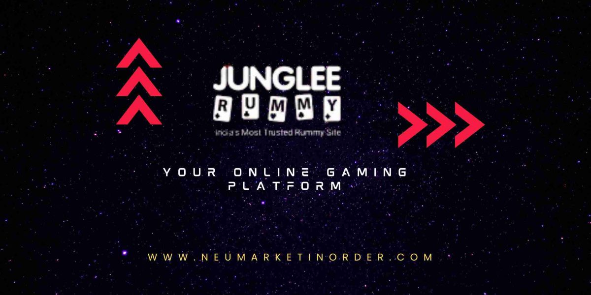 Junglee Rummy Case Study