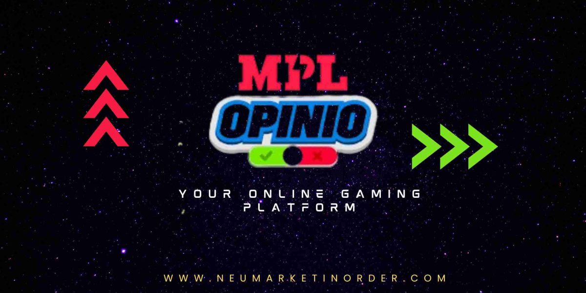 MPL Opinio Case Study